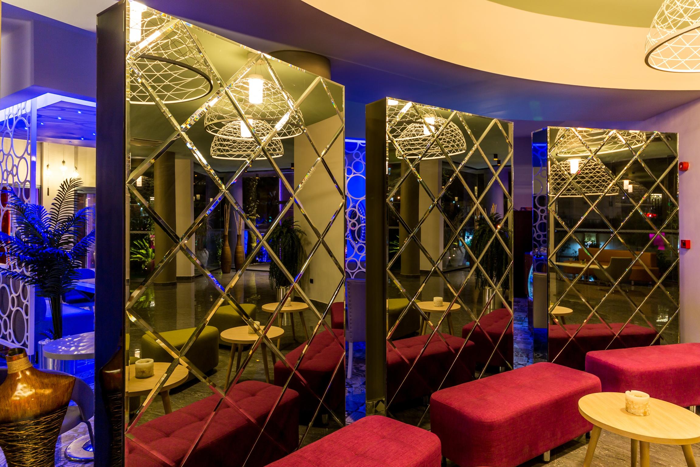 Costa Mare Suites Marmaris Exterior foto